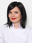 Некрасова Елизавета Георгиевна