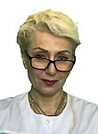 Толоконникова Софья Викторовна