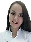 Лютенко Эльвира Руслановна