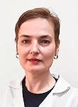 Смирнова Лидия Александровна