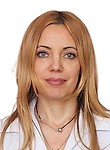 Мараховская Светлана Викторовна