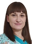 Хохлова Галина Евгеньевна