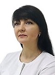 Парамонова Екатерина Александровна