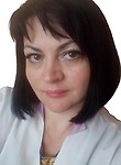 Магомедалиева Татьяна Алексеевна