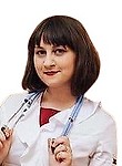 Халиль Милана Адельевна