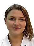 Катаева Елена Сергеевна