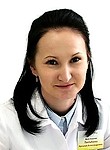 Пахтыбаева Наталия Александровна