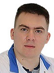 Кудрявцев Михаил Андреевич