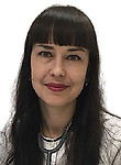 Сметанина Людмила Петровна