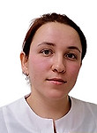 Егошина Наталия Эриковна