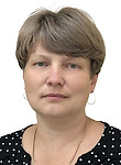 Андреева Ольга Викторовна