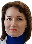 Бердинских Екатерина Вениаминовна