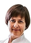 Слугина Наталья Анатольевна