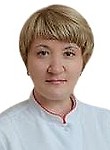 Храмова Нина Владимировна