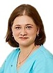 Цыганова Наталья Андреевна