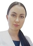 Чудайкина Наталья Ивановна