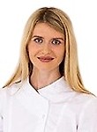 Гизова Маргарита Валерьевна