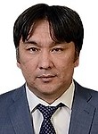 Жугинисов Давлет Шарибаевич