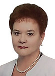 Гладышева Татьяна Петровна