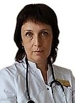 Курзина Оксана Викторовна