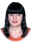 Николаева Надежда Николаевна