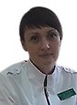 Елистратова Татьяна Николаевна