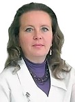 Радайкина Ольга Георгиевна