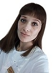 Новикова Елена Сергеевна