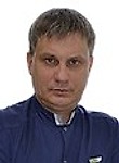 Калачин Константин Олегович