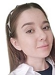 Волгапова Надежда Петровна