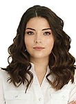 Панькина Ксения Ивановна