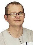 Анисимов Николай Анатольевич