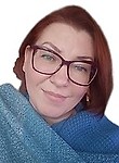 Слугина Людмила Борисовна