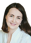 Самылина Наталья Юрьевна
