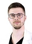 Осетник Владислав Константинович