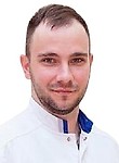 Касанов Кирилл Николаевич