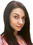 Масягина Ирина Игоревна