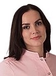 Куренкова Елена Анатольевна
