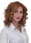 Авдюшкина Ирина Сергеевна