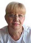 Брагина Елена Викторовна