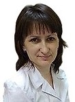 Ежова Майя Борисовна