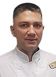 Долгов Андрей Олегович