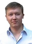 Шумкин Николай Валентинович