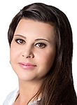 Мартыновская Наталья Владимировна