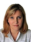 Григорьева Юлия Геннадьевна
