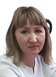 Халилуллова Лилия Растямовна