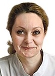 Лисова Наталья Игоревна