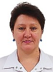 Кучеренко Елена Владимировна