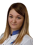 Денисова Татьяна Владимировна