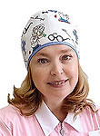 Кривошеева Евгения Георгиевна
